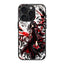 Emerald Shadow Glass Case