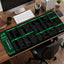Excel Shortcut Master Desk Mat