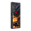 F1 Sunset Rush Samsung Z Fold Glass Case