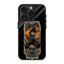 Flame Reaper Glass Case