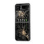 Focus Samsung Z Flip Glass Case