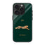 Fortune Chaser Glass Case