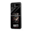 Foxfire Naruto Samsung Z Flip Glass Case