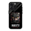 Foxfire Naruto Glass Case