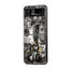 Franklin's Empire Samsung Z Flip Glass Case