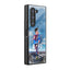 Future Legend Samsung Z Fold Glass Case