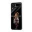 GOAT Leagacy Samsung Z Flip Glass Case
