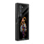 GOAT Leagacy Samsung Z Fold Glass Case