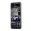 GT3 Fury Samsung Z Flip Glass Case