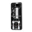GTR Midnight Edition Samsung Z Flip Glass Case