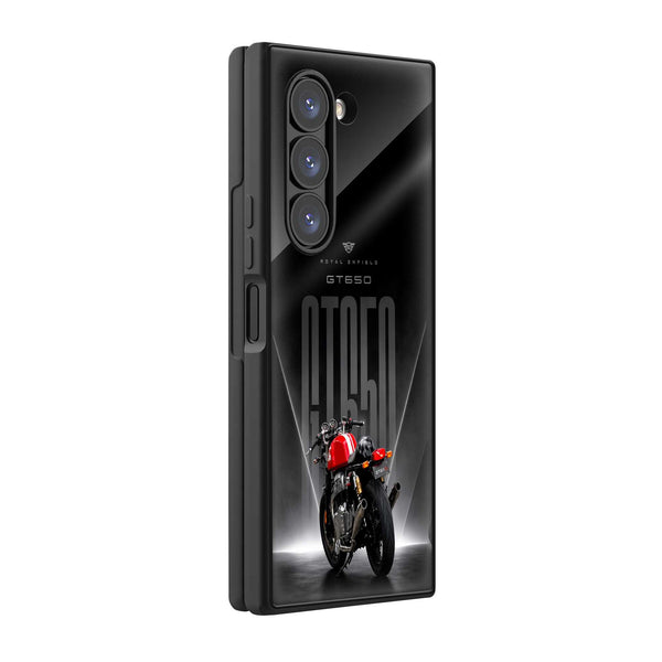 GT Beam Samsung Z Fold Glass Case