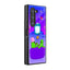 Galaxy Gamers Samsung Z Fold Glass Case