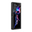 Galaxy Slam Samsung Z Fold Glass Case