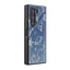 Galaxy Trails Samsung Z Fold Glass Case