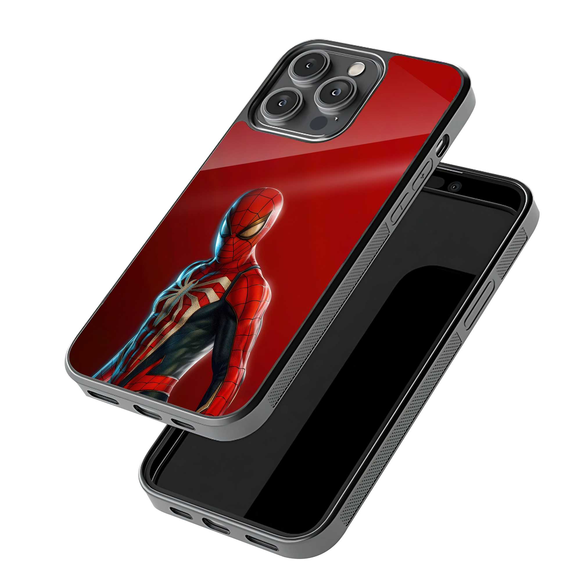 Gamer's Pride Glass Case