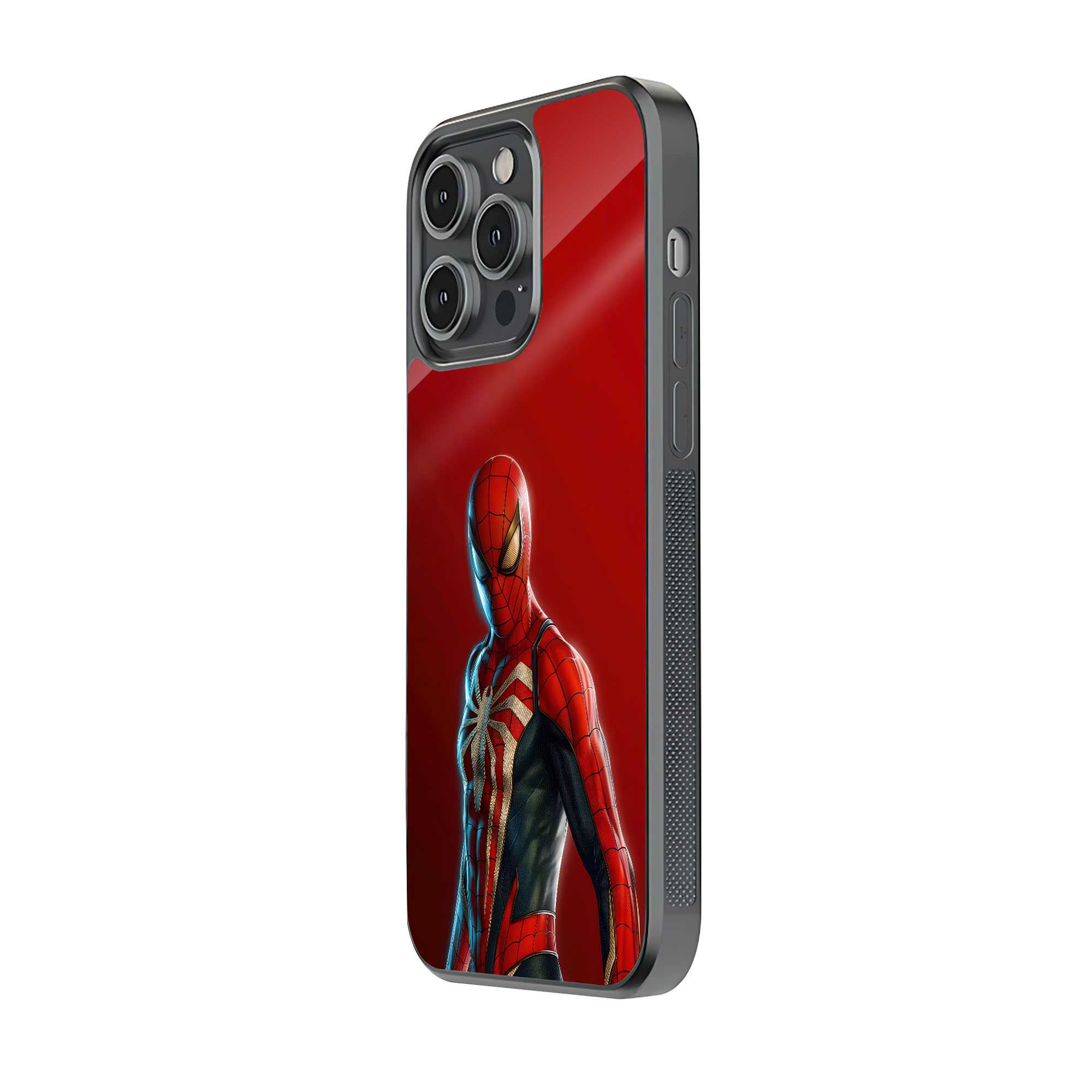 Gamer's Pride Glass Case