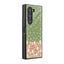 Garden Dots Samsung Z Fold Glass Case