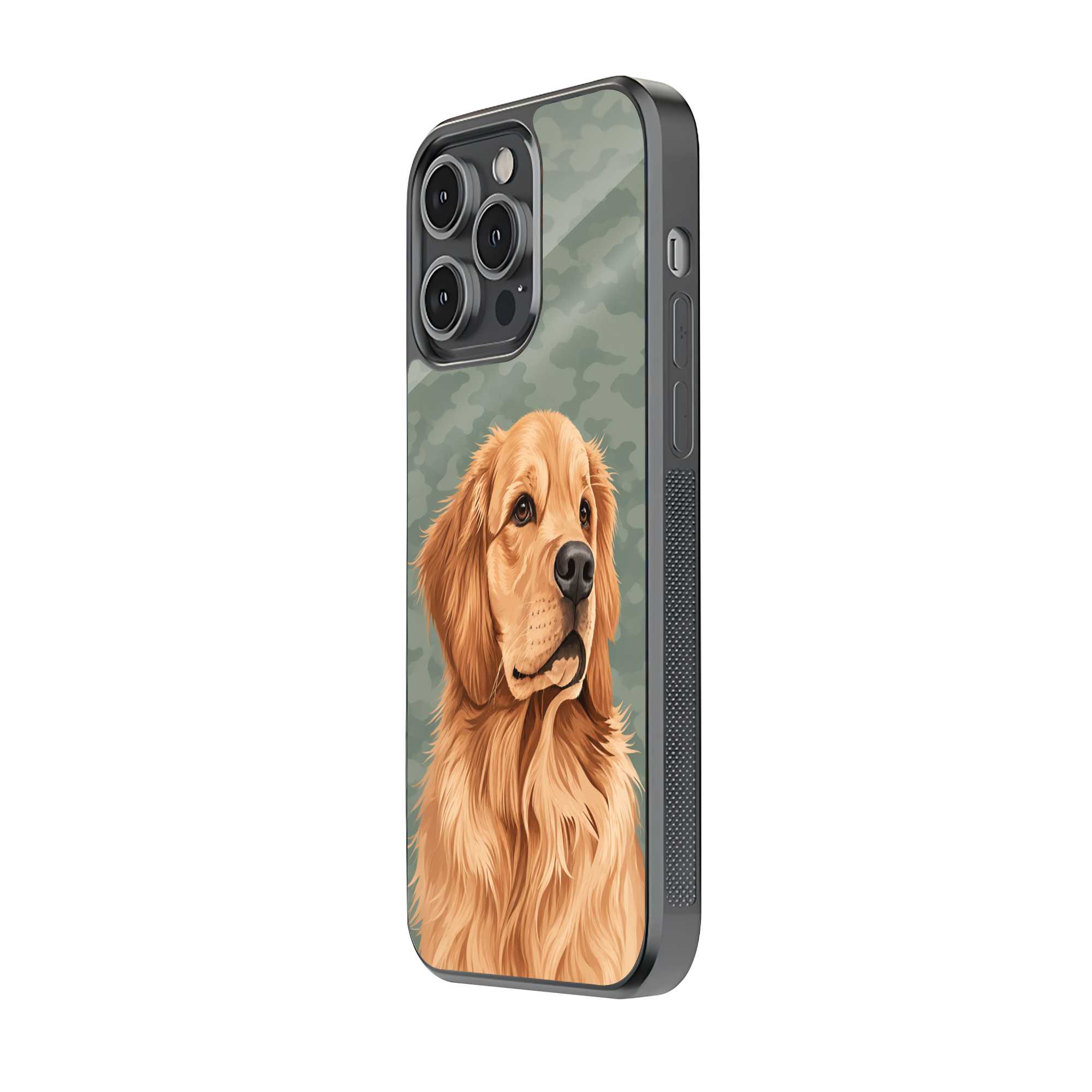 Gentle Guardian Glass Case Secondary image