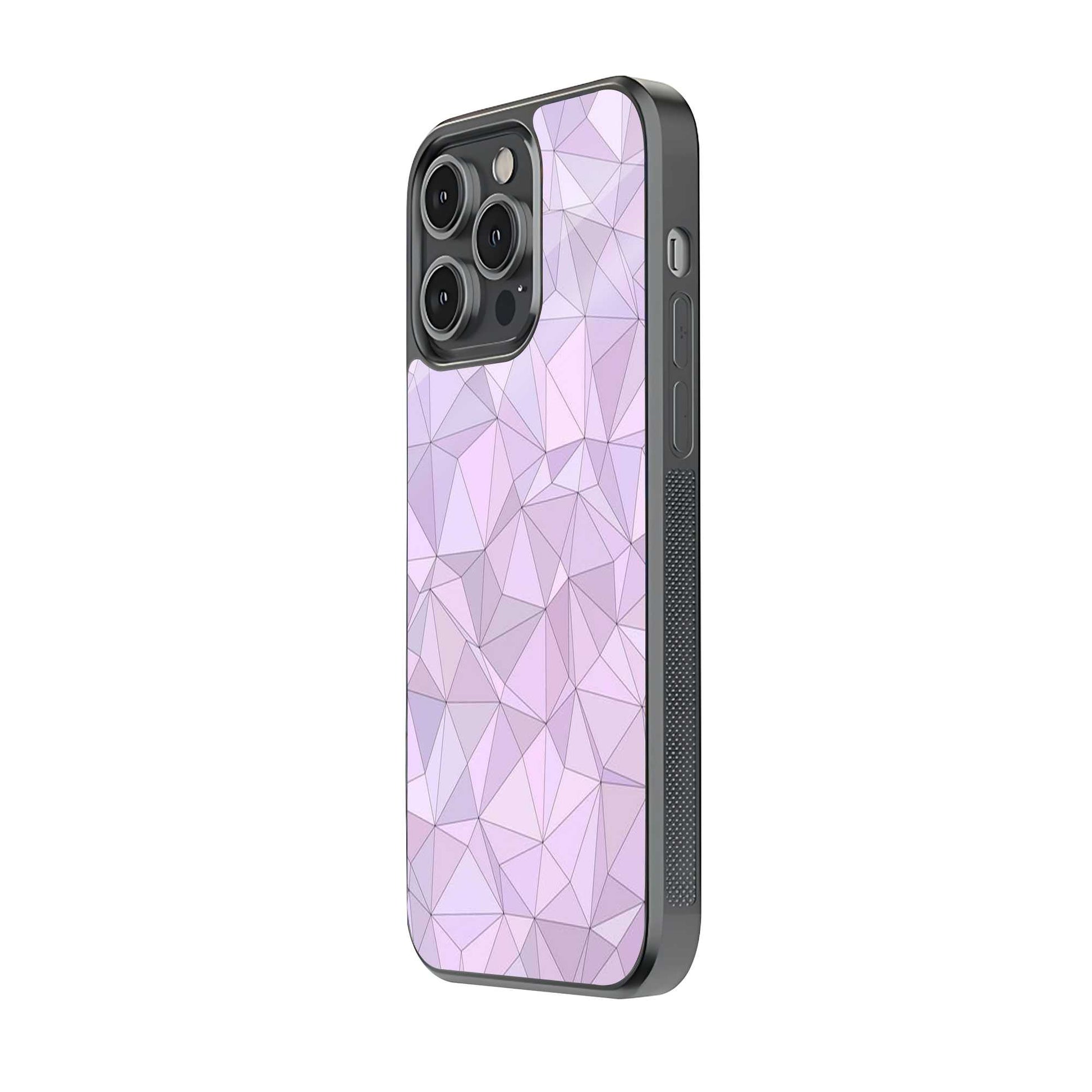 Gojo Mode Glass Case
