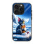 Glacier Buddies Glass Case
