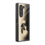 Radha Shyam Samsung Z Fold Glass Case