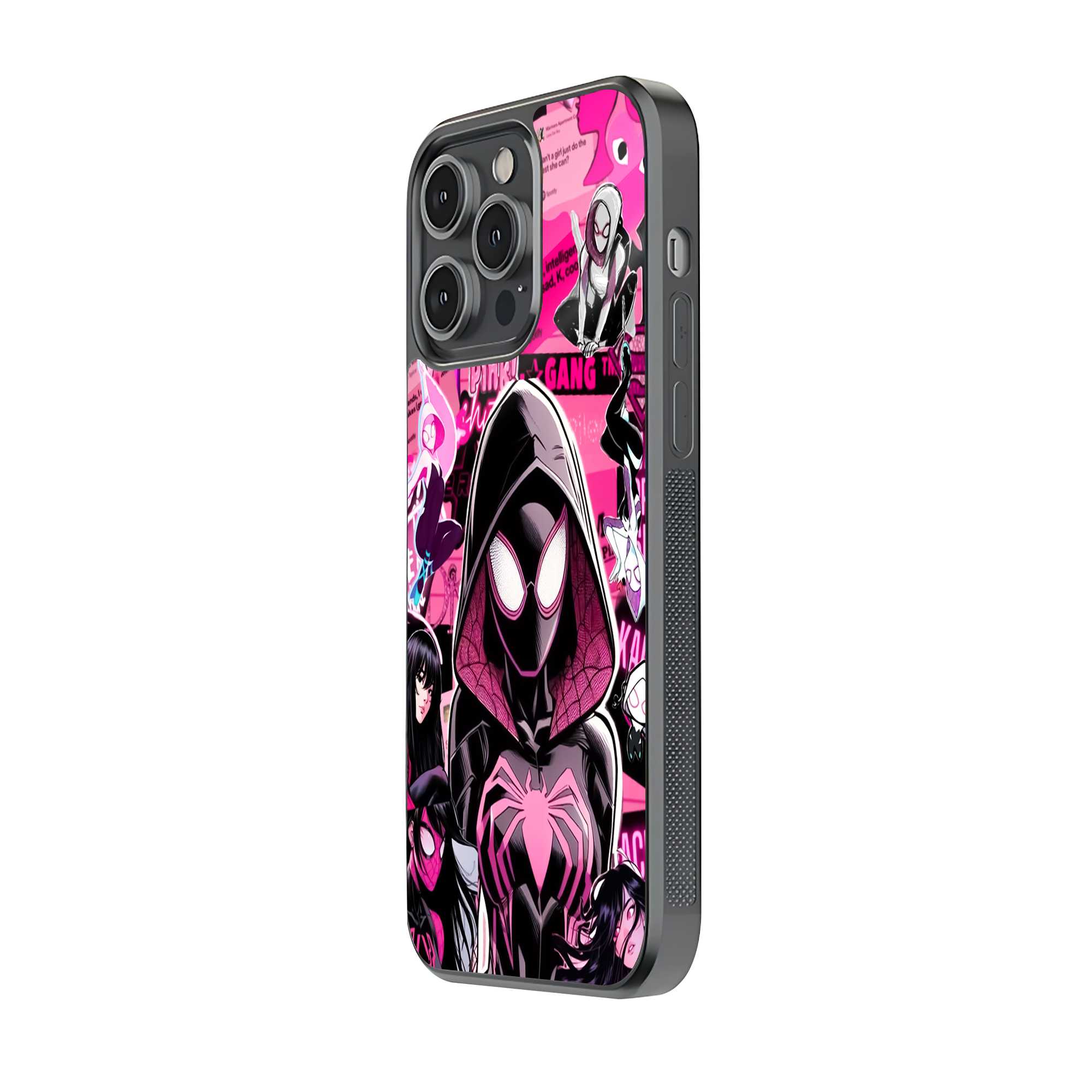 Webcore Dreams Glass Case Secondary image
