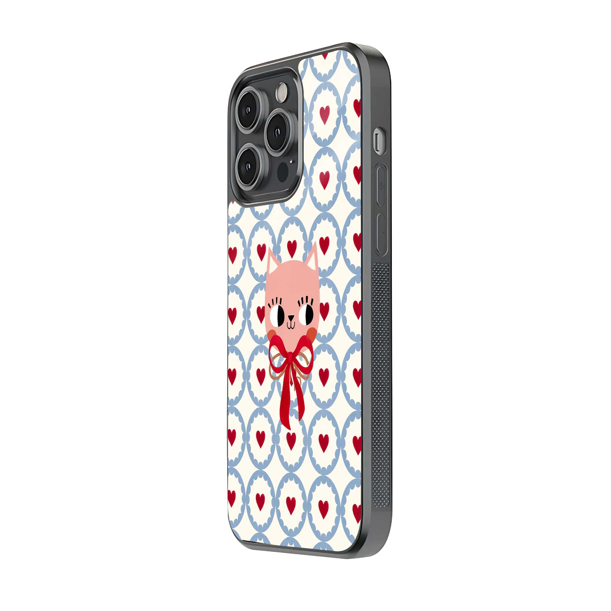 Love Bear Glass Case Secondary image