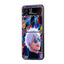 Gojo Overdrive Samsung Z Flip Glass Case