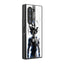 Goku Samsung Z Fold Glass Case