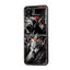 Goku's Killer Eyes Samsung Z Flip Glass Case