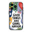 Good Things Silicone Case