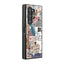 Good Things Ahead Samsung Z Fold Glass Case