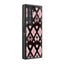Goth Hearts Samsung Z Fold Glass Case
