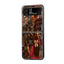 Grateful Heart Samsung Z Flip Glass Case