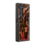 Grateful Heart Samsung Z Fold Glass Case