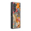 Groovy Days Samsung Z Fold Glass Case