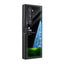 Guiding Light Samsung Z Fold Glass Case