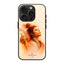 Hanuman Ji Glass Case