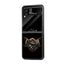 Hidden Danger Samsung Z Flip Glass Case