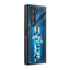 Hitman Legacy Samsung Z Fold Glass Case