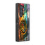 Hogwarts Samsung Z Fold Glass Case