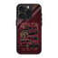Honda Street Glass Case