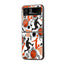 Hoop Hype Samsung Z Flip Glass Case