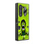 Hulk Samsung Z Fold Glass Case