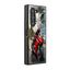 Hyperdrive Samsung Z Fold Glass Case