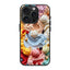 Ice Cream Palette Glass Case
