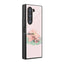 Insane But Desi Samsung Z Fold Glass Case