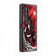 Itachi Crimson Shadow Samsung Z Fold Glass Case
