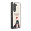 Itachi Mini Samsung Z Fold Glass Case