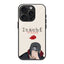 Itachi Mini Glass Case
